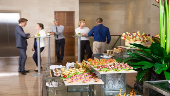 CATERİNG HİZMETLERİ